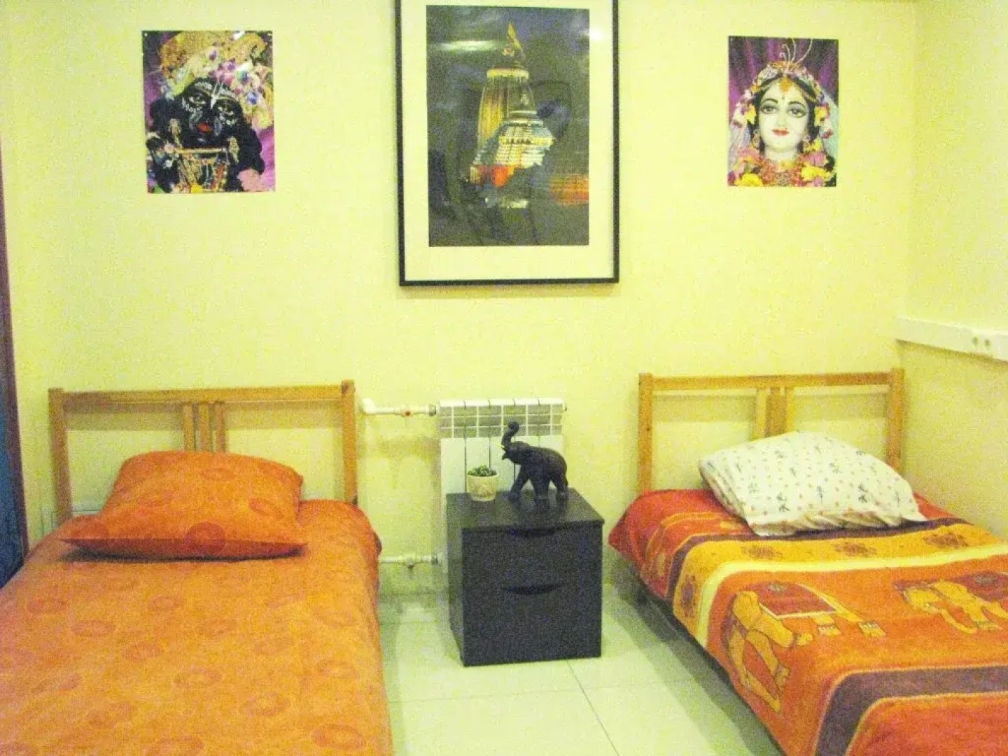 Shelter Hostel