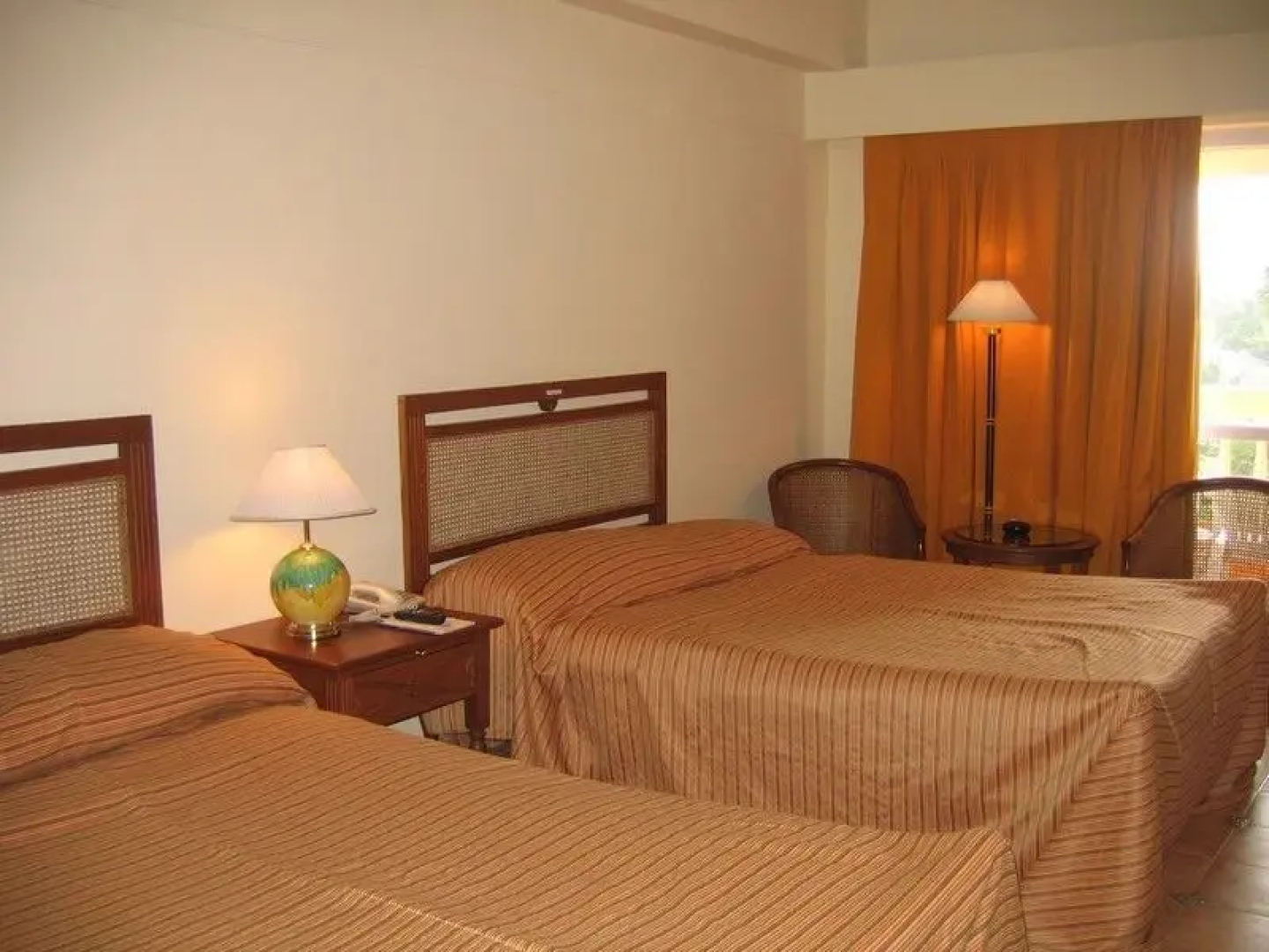 Majorda Beach Resort