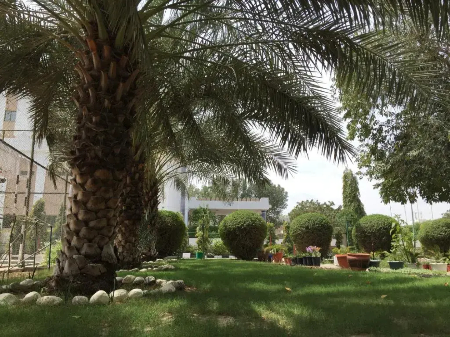 Hotel Al Madinah Holiday