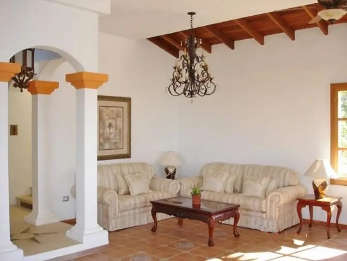 Villa Ambiente