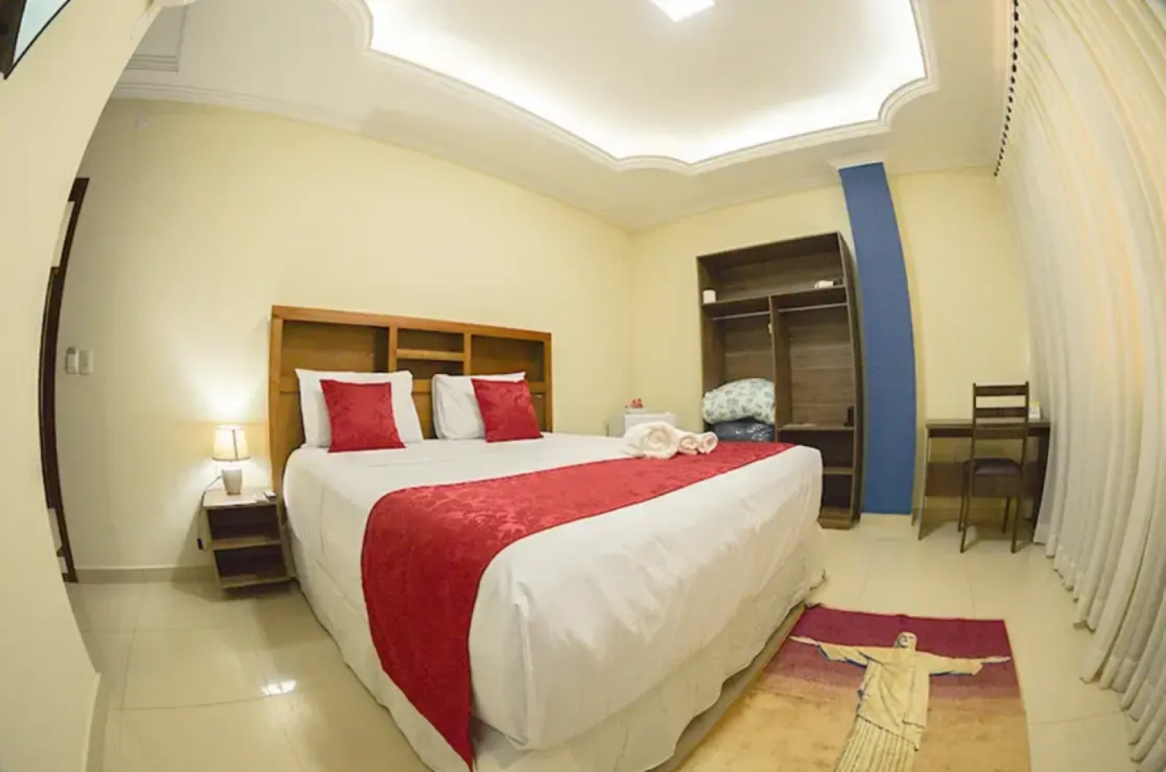 Hotel del Parque