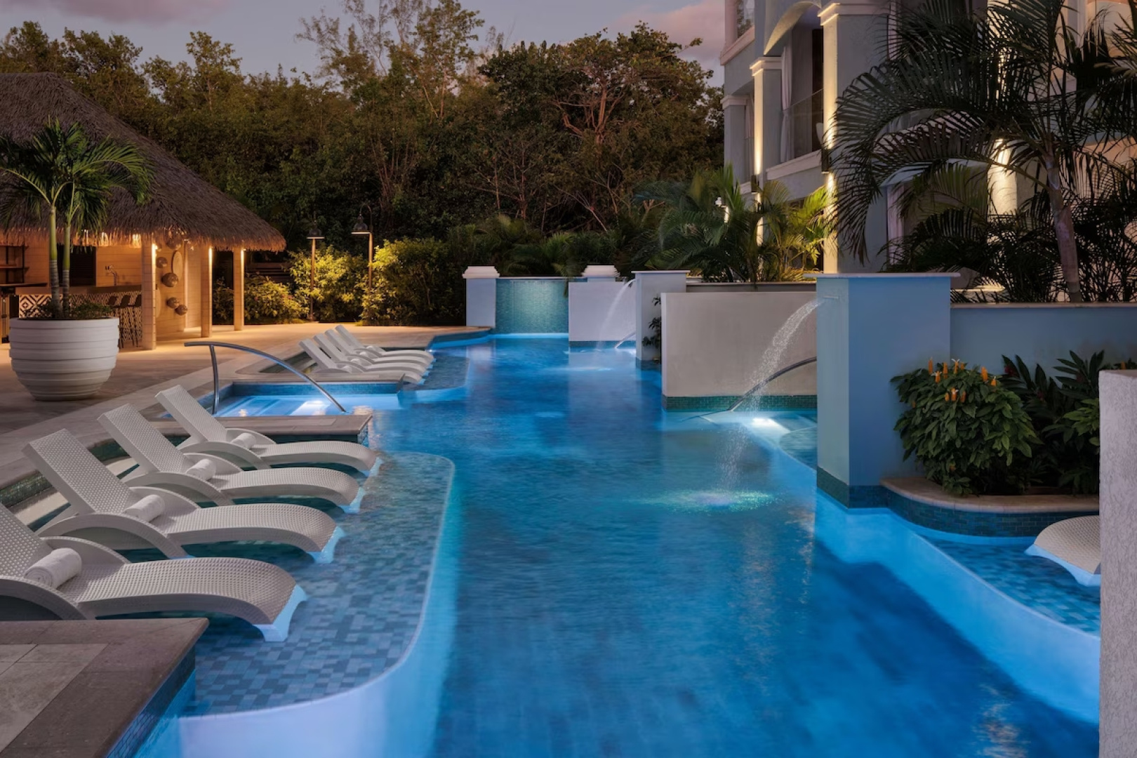 Sandals Royal Caribbean All Inclusive