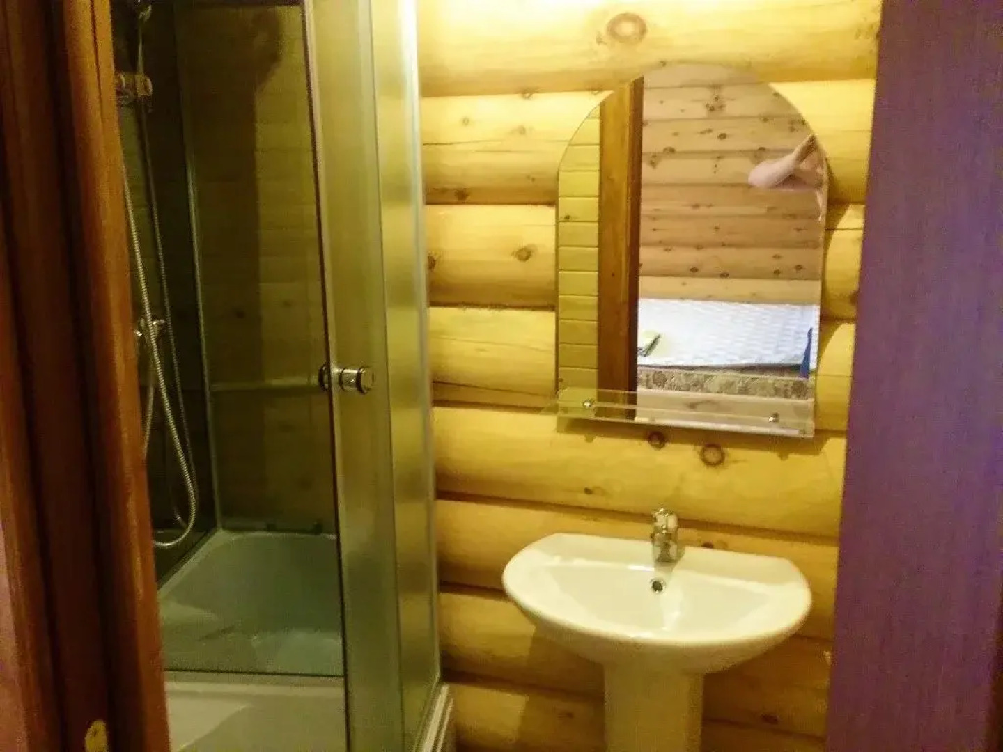 Эко-Отель Ая