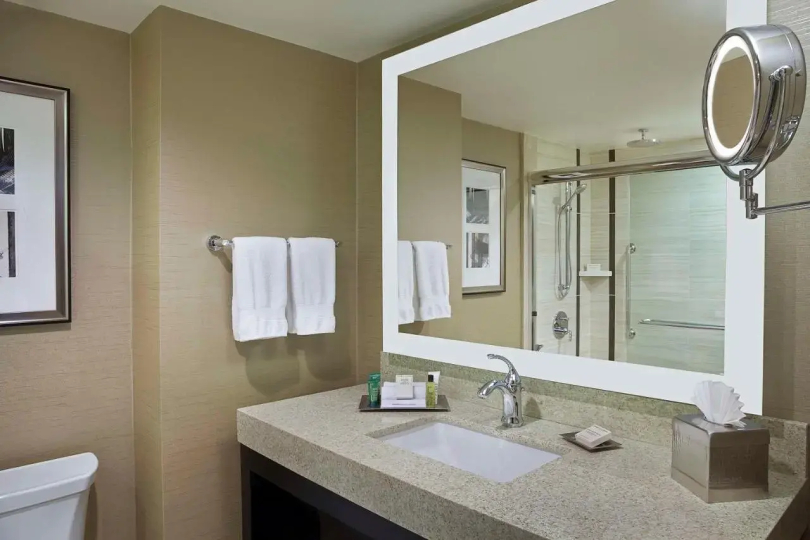 Hilton Toronto