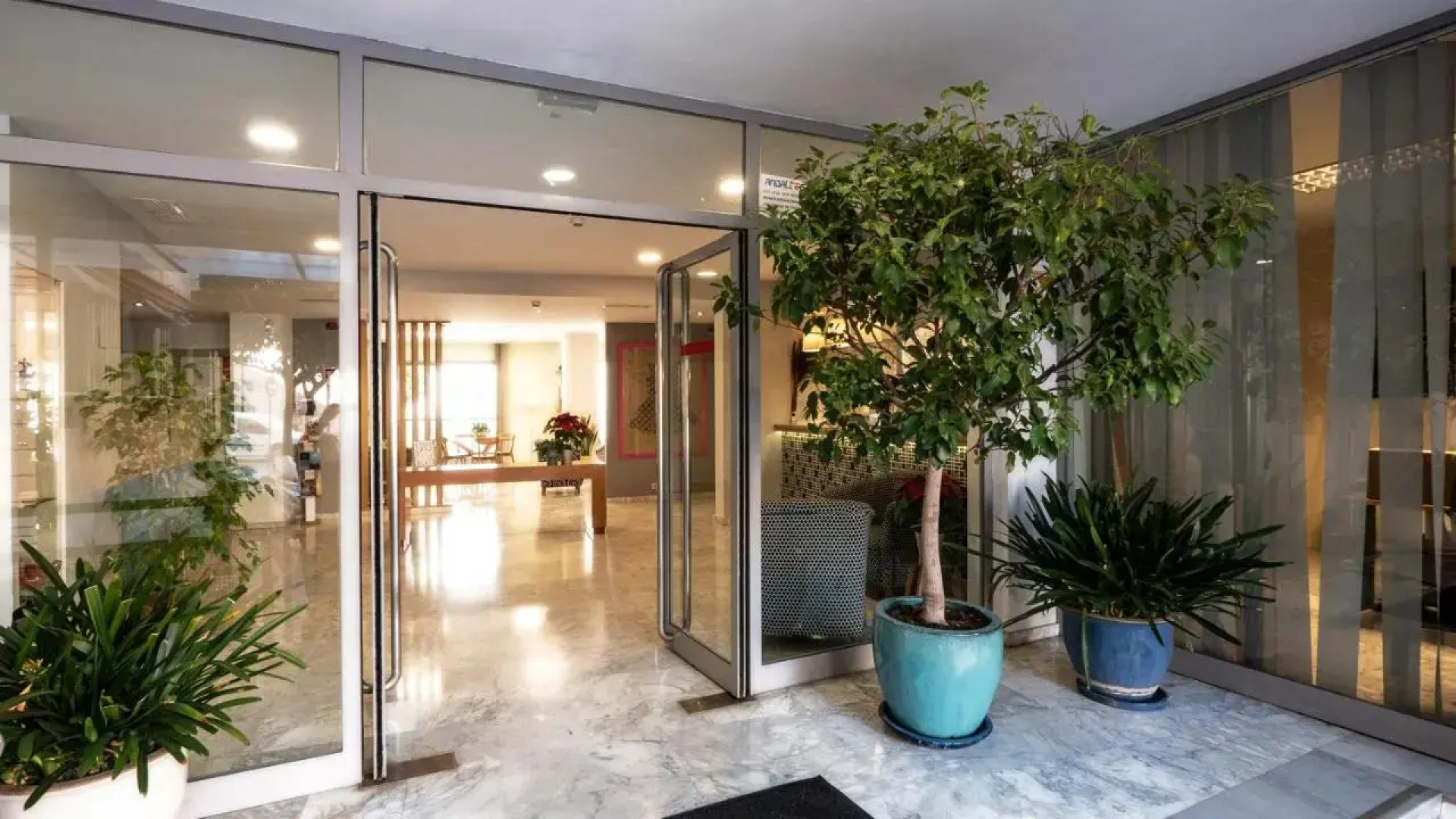 Colectia Hotel Santa Lucia