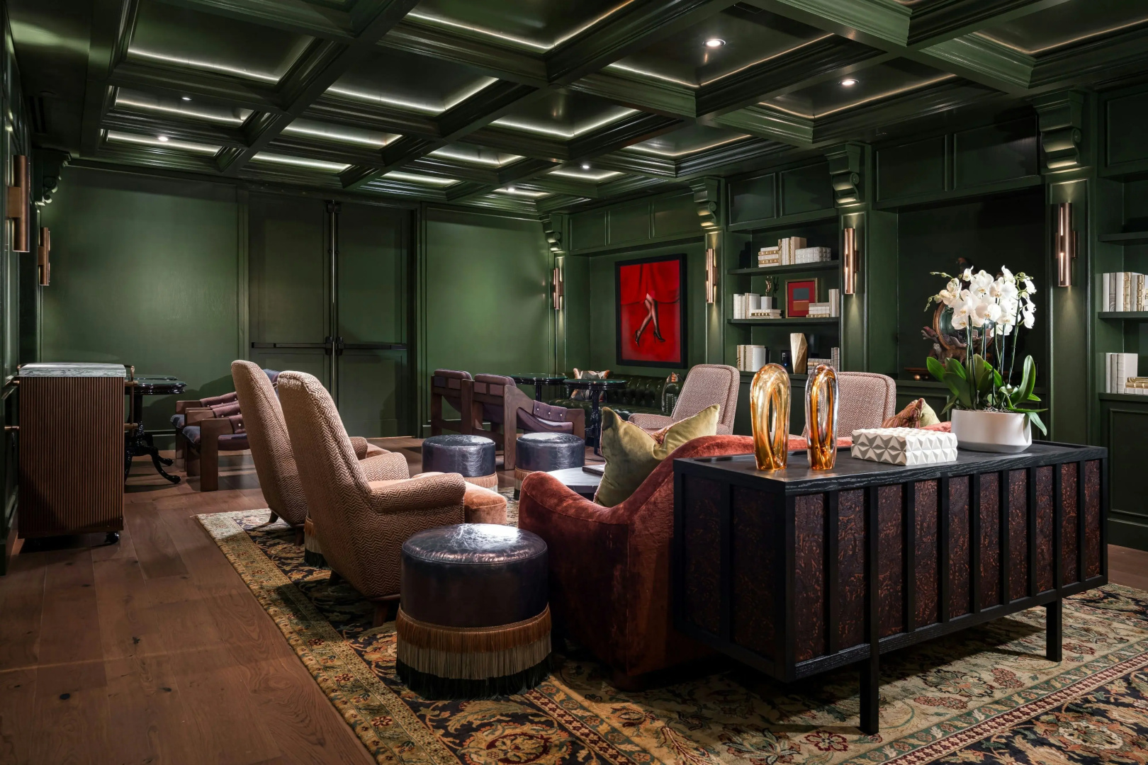 The Elmore Hotel, DFW Southlake, a Tribute Portfolio Hotel