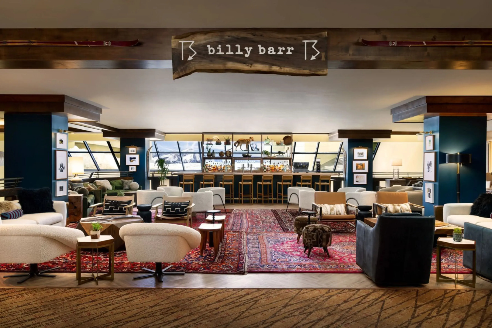 Elevation Hotel & Spa