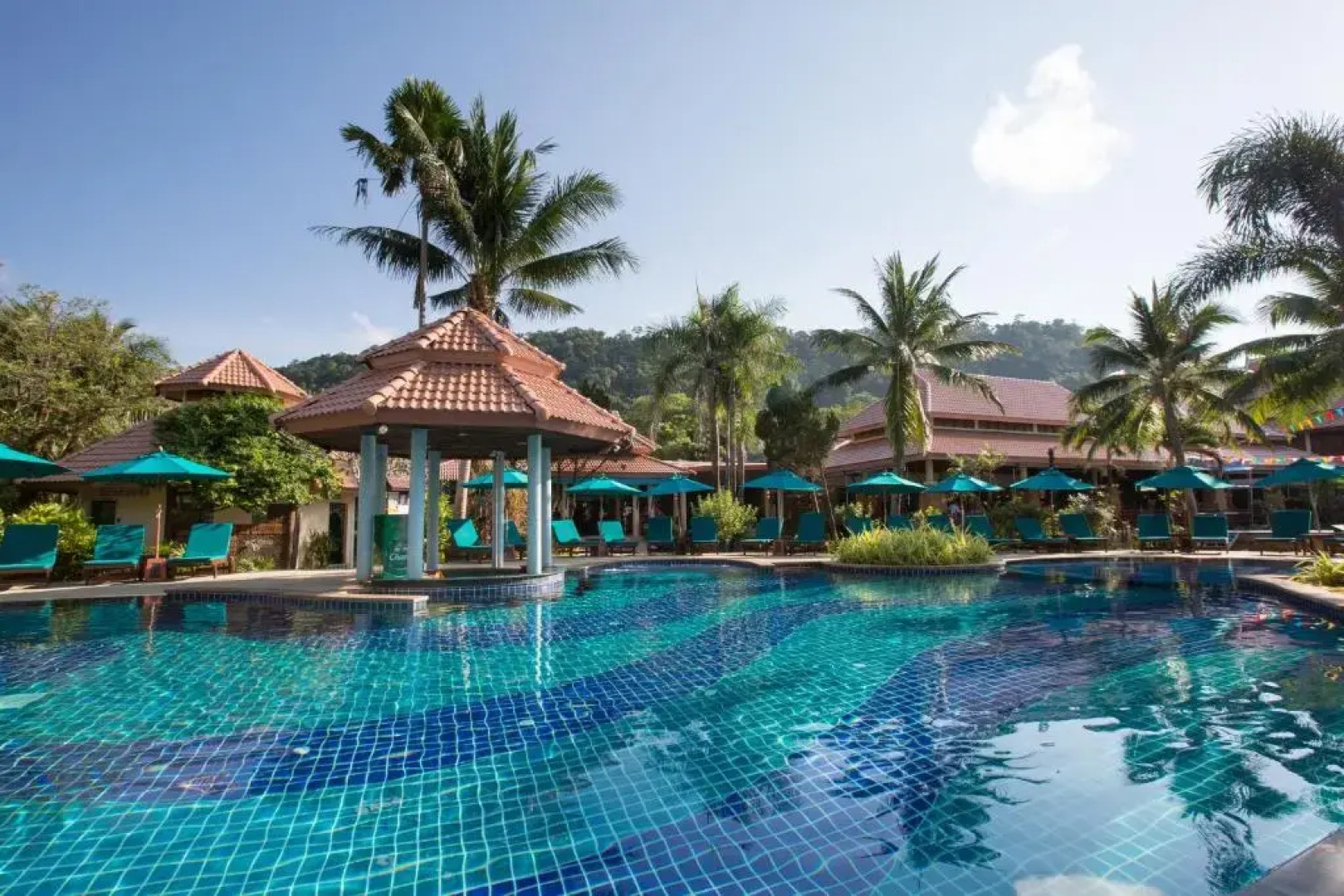 Koh Chang Paradise Resort & Spa