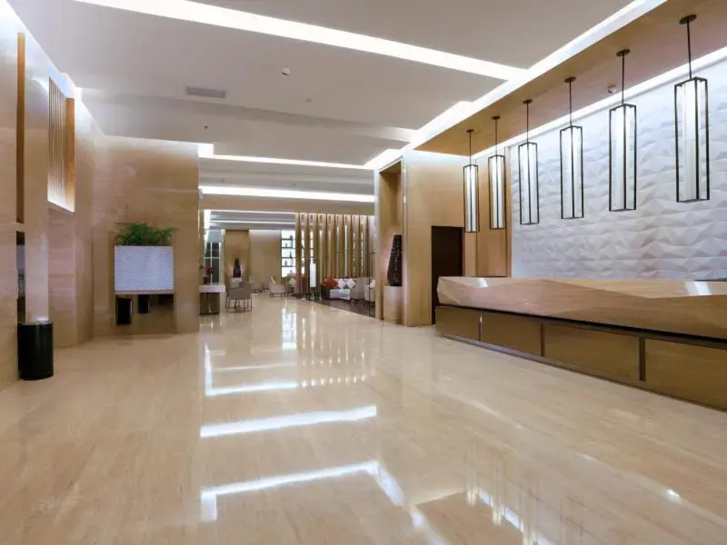 Aston Banua Hotel & Convention Center