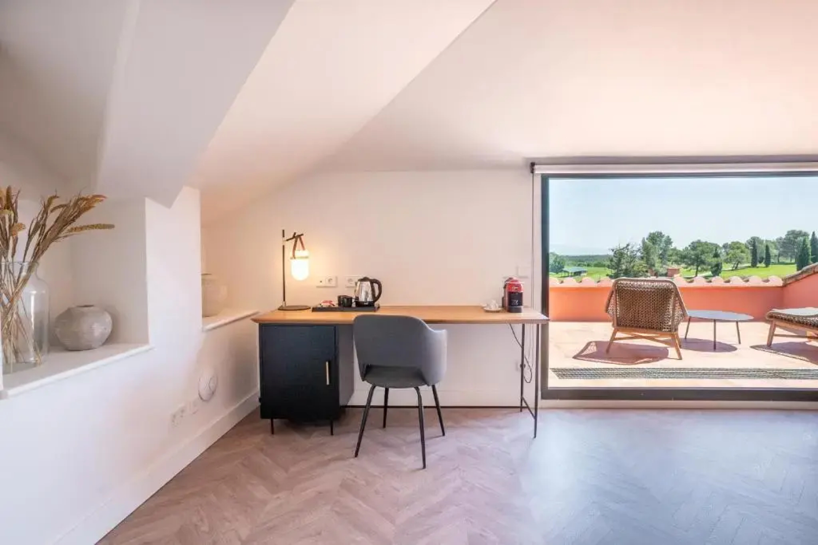 Torremirona Golf & Spa Resort