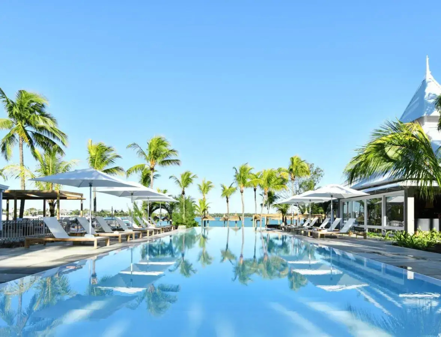 Veranda Grand Baie