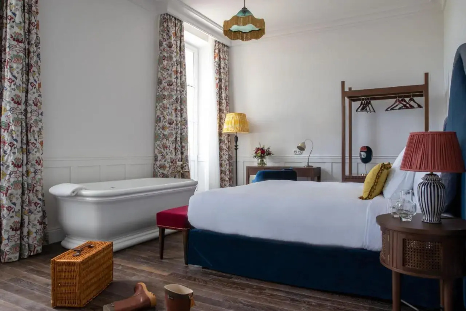 La Maison d'Estournel