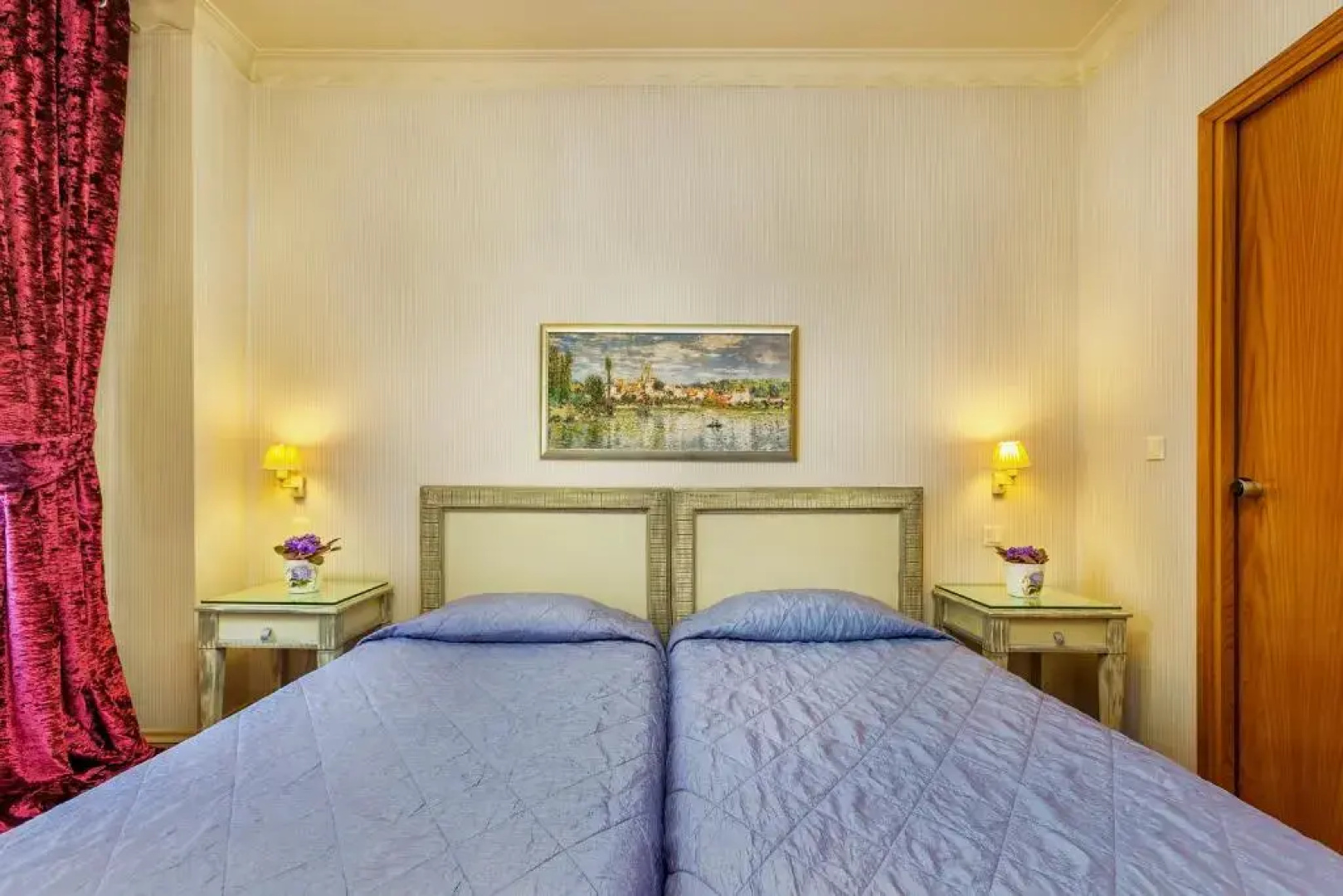 Egnatia Hotel