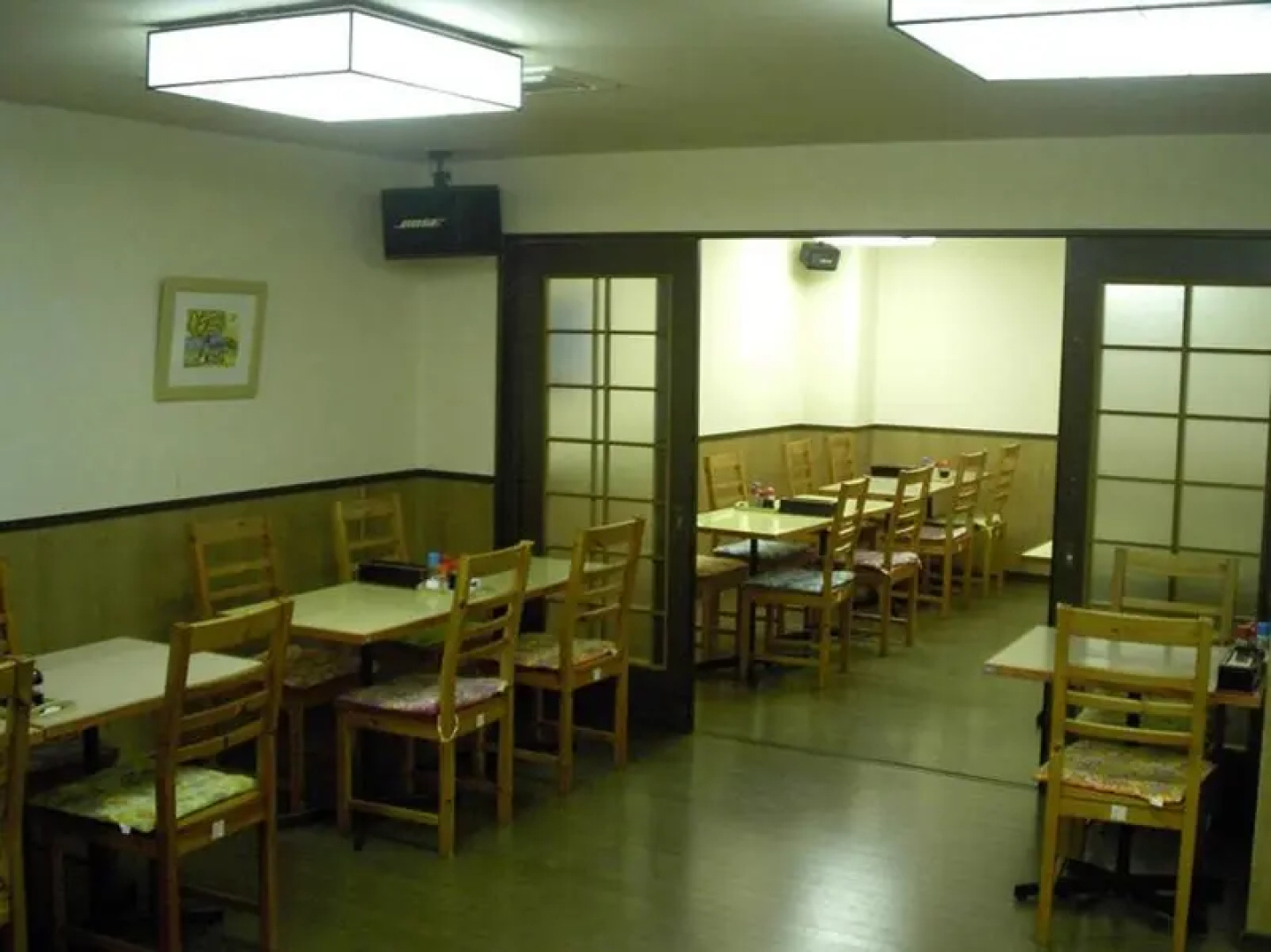 Hotel Central Inn