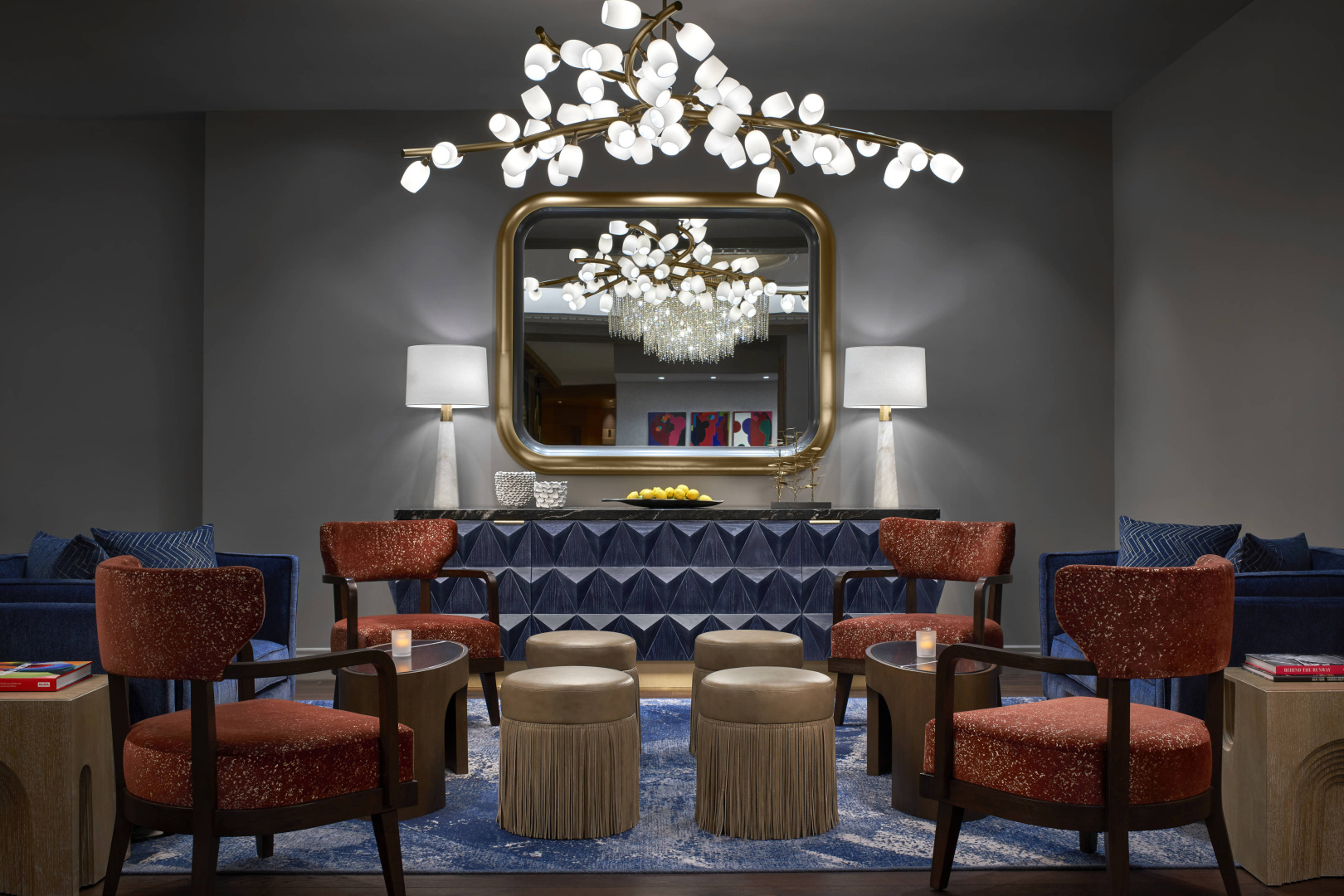 The Opus Westchester — Autograph Collection