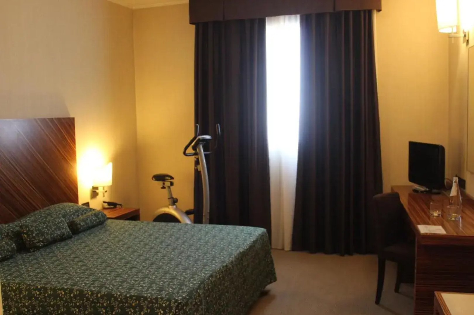 MH Hotel Piacenza Fiera