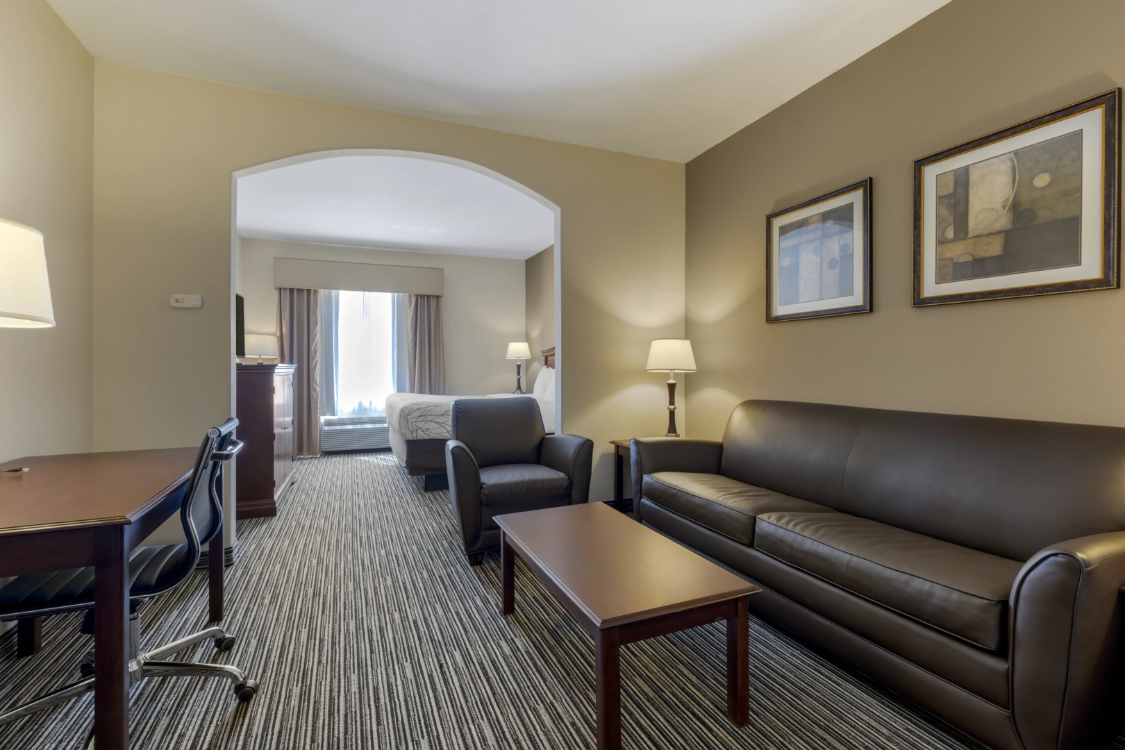 Best Western Plus Sweetwater Inn & Suites