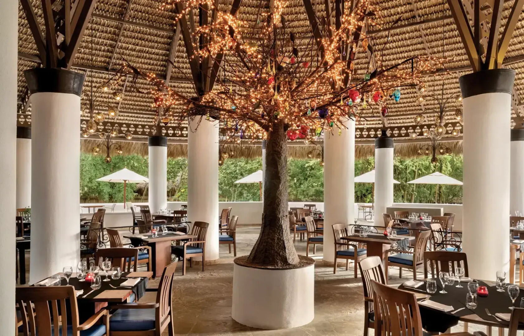 Secrets Mallorca Villamil Resort & Spa - Adults Only