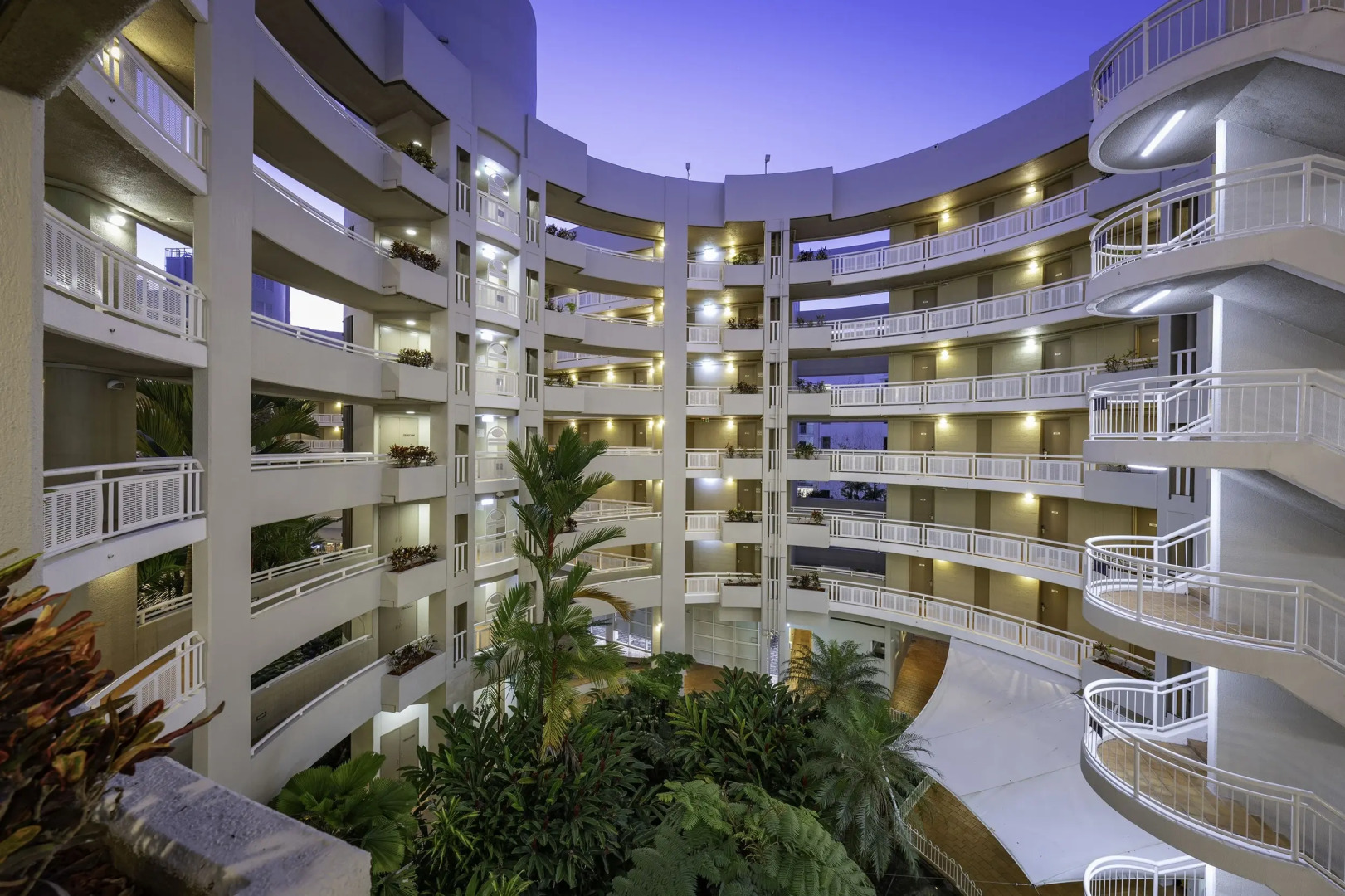 DoubleTree by Hilton Hotel Cairns