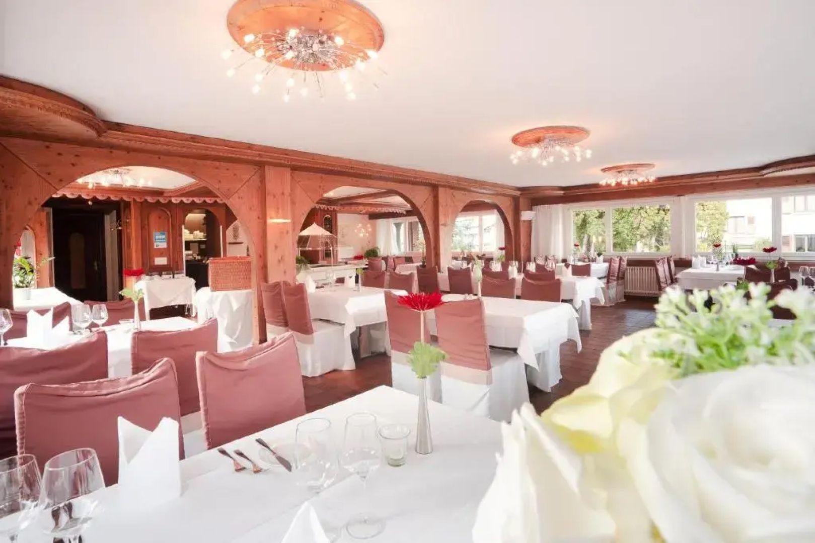 Hotel Alpenhof