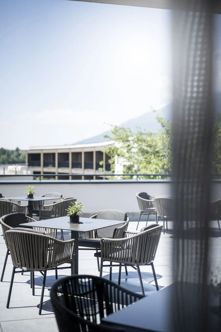 Das Mühlwald - Quality Time Family Resort