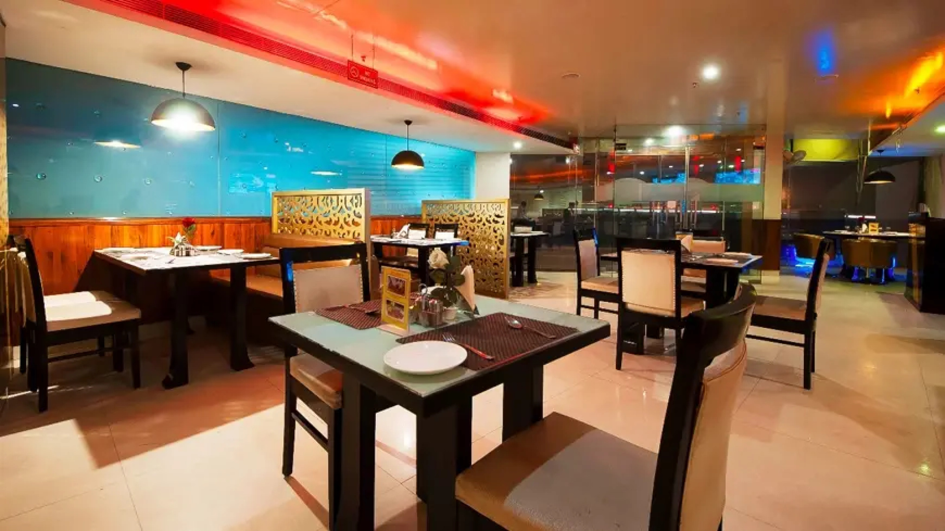Hotel Ramhan Palace