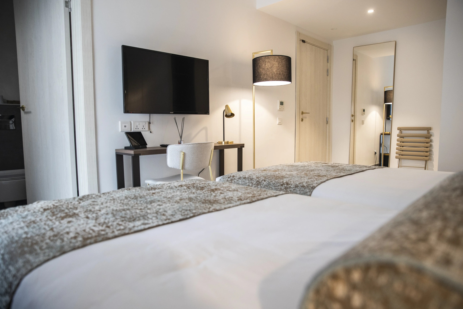 1926 Le Soleil Hotel & SPA