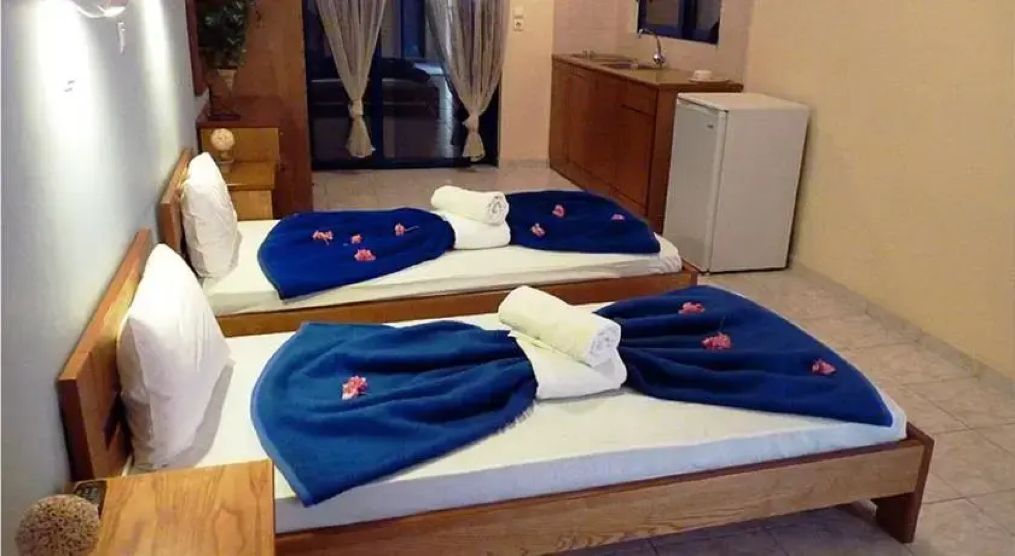 Lighthouse II Asimenis