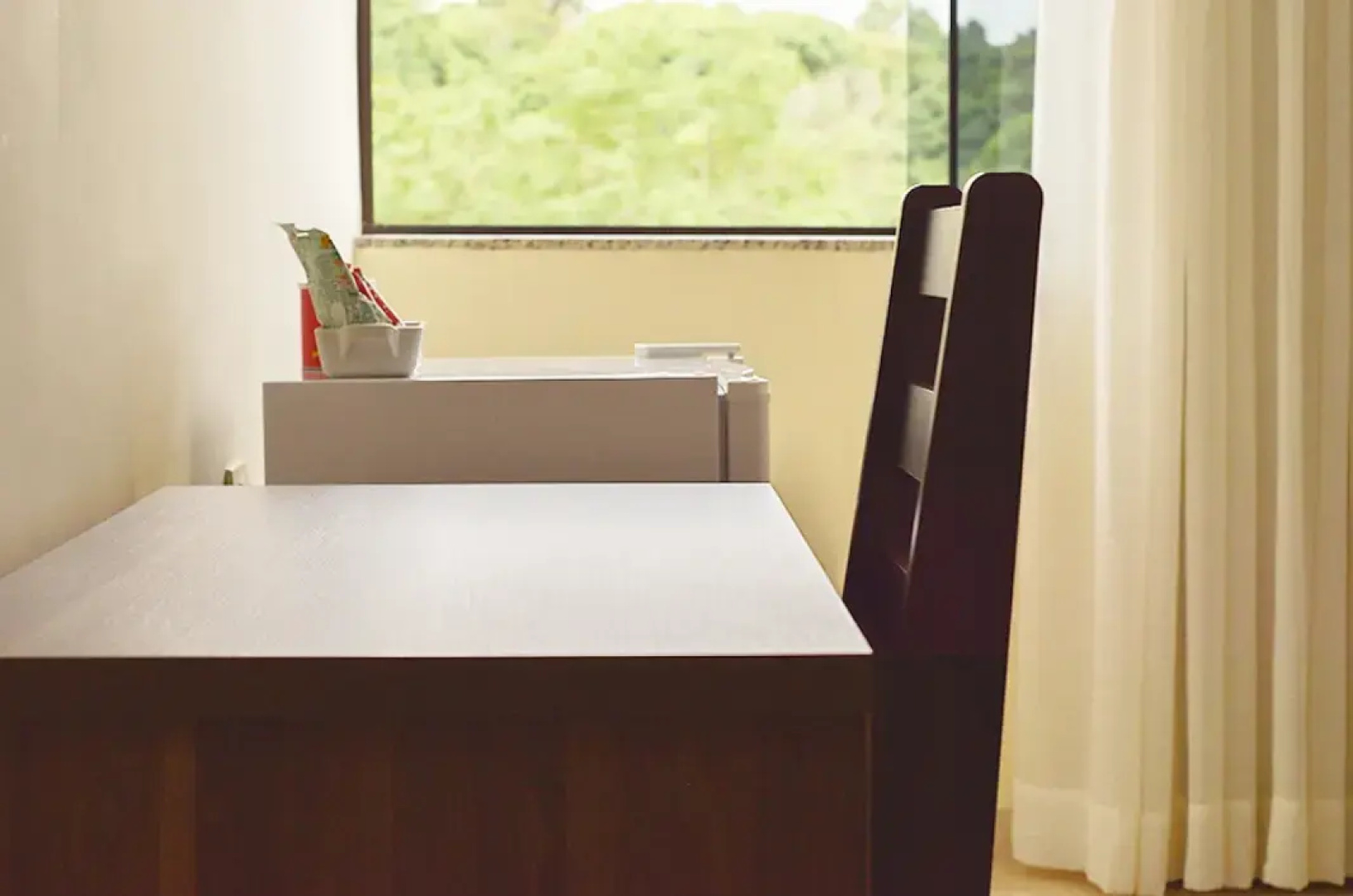 Hotel del Parque