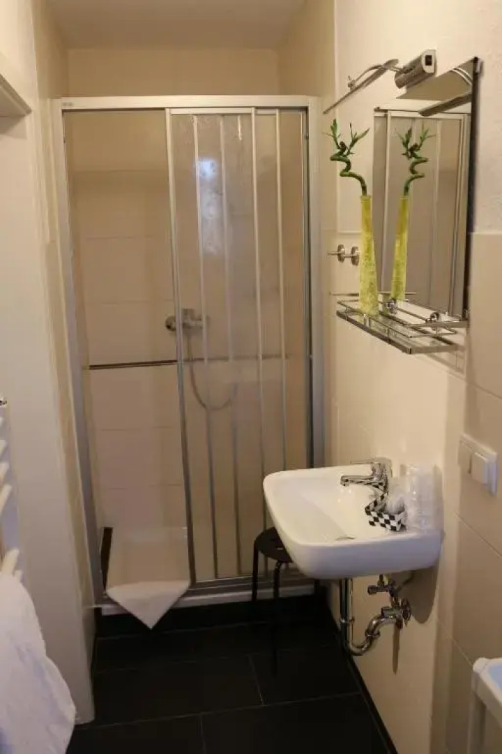 Aparthotel Paradies