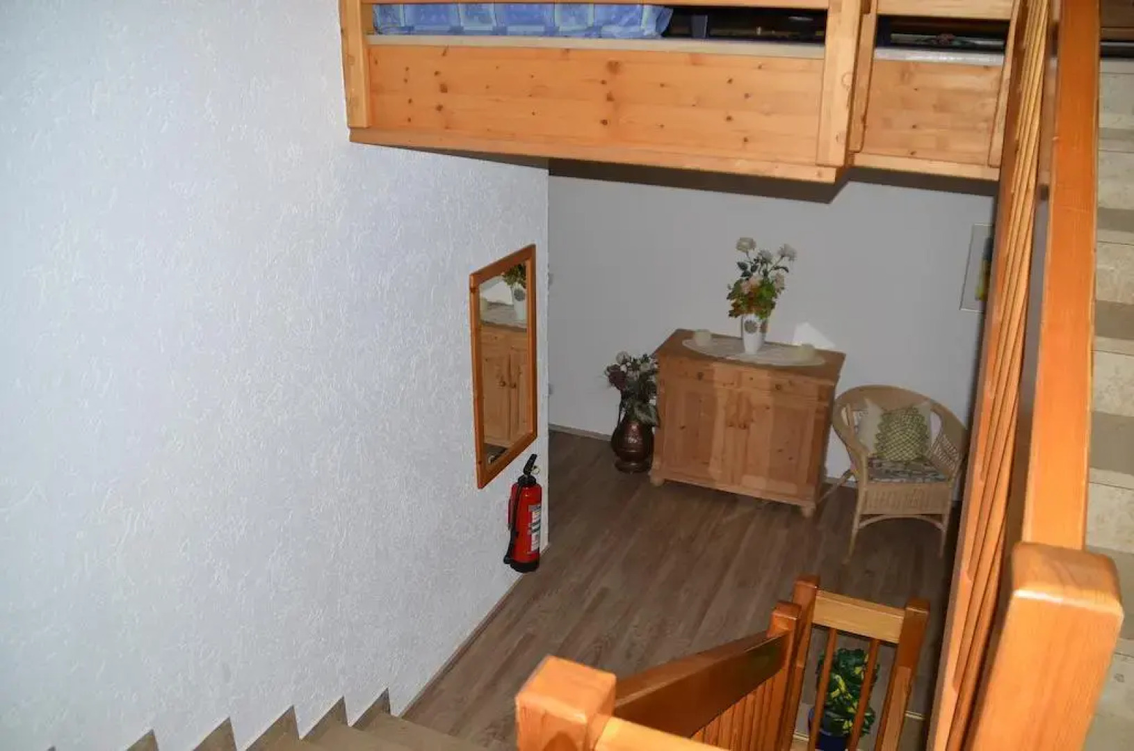 Cafe&Pension Sternberg