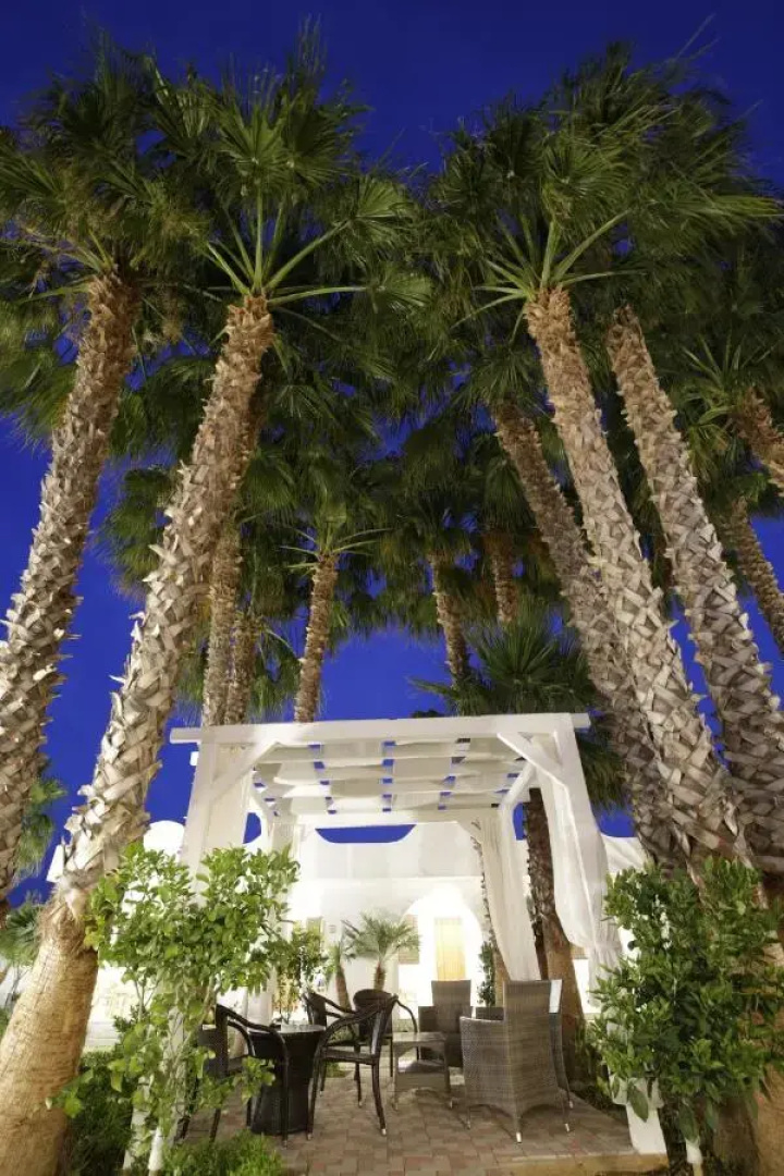 Garden Hotel Ripa