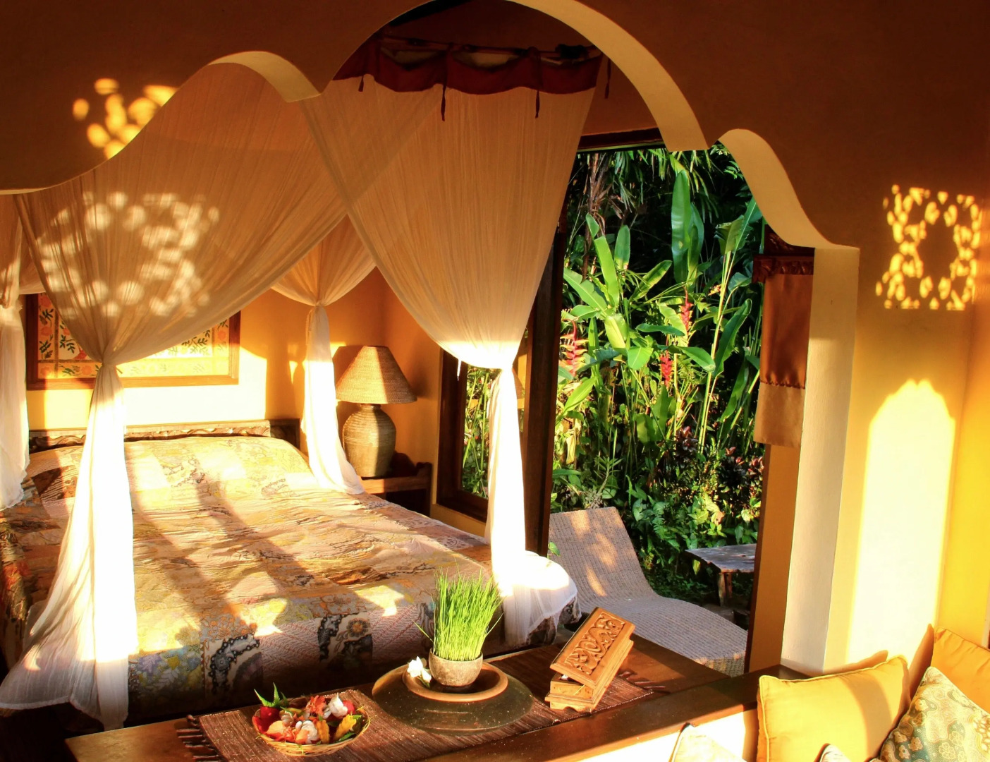 Sarinbuana Eco Lodge