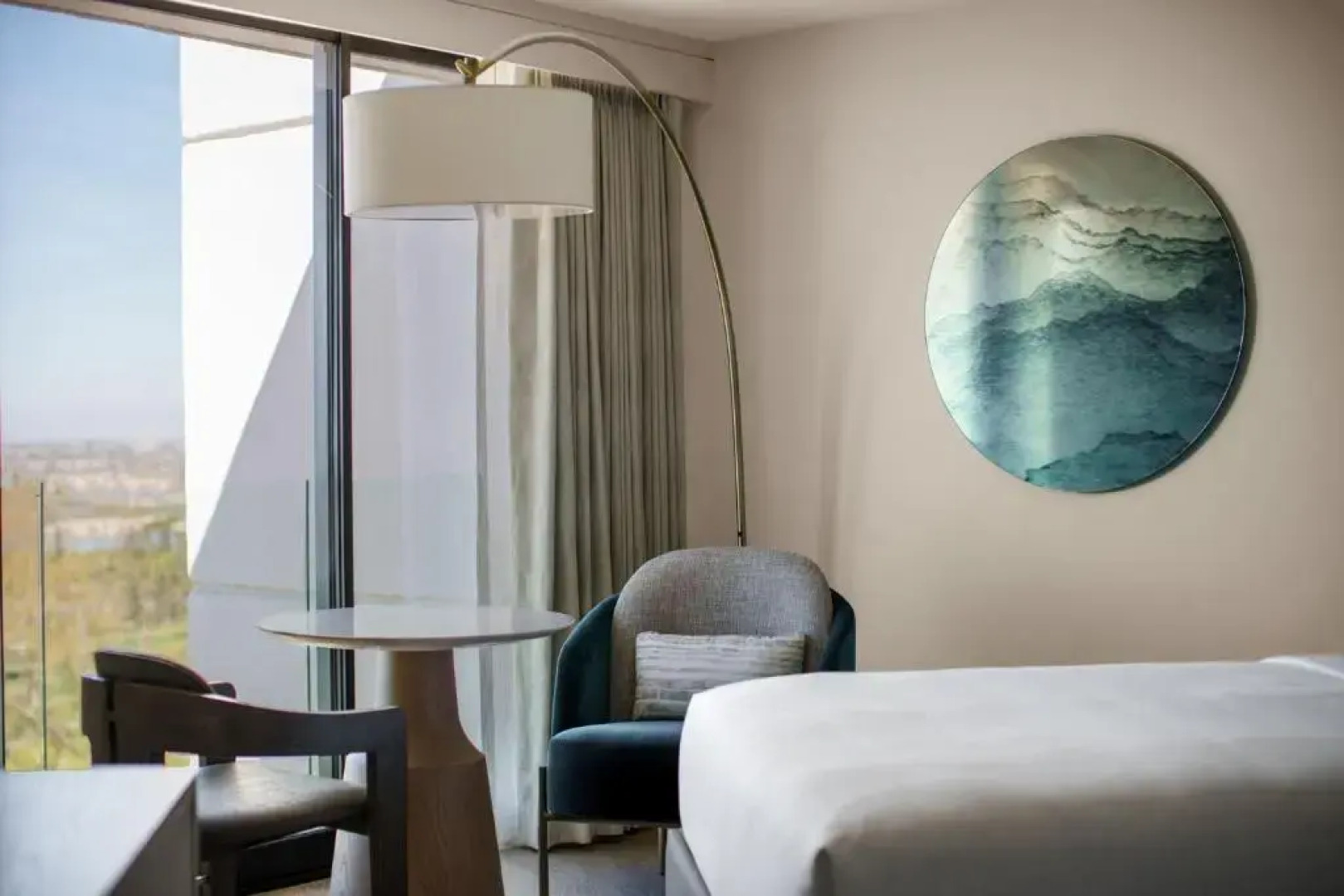 VEA Newport Beach, A Marriott Resort & Spa