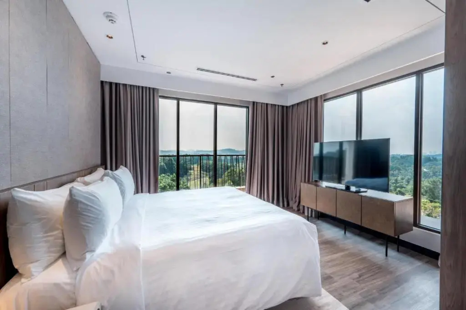 Palm Garden Hotel, Putrajaya, a Tribute Portfolio Hotel