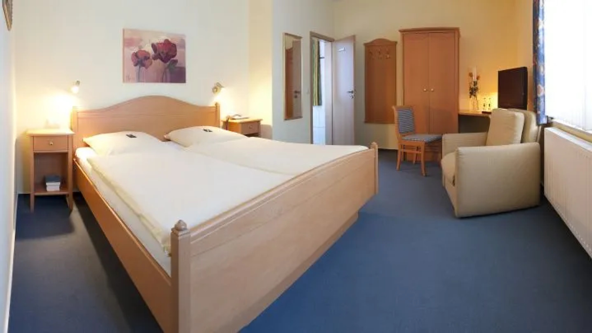 Hotel Familie Billenkamp