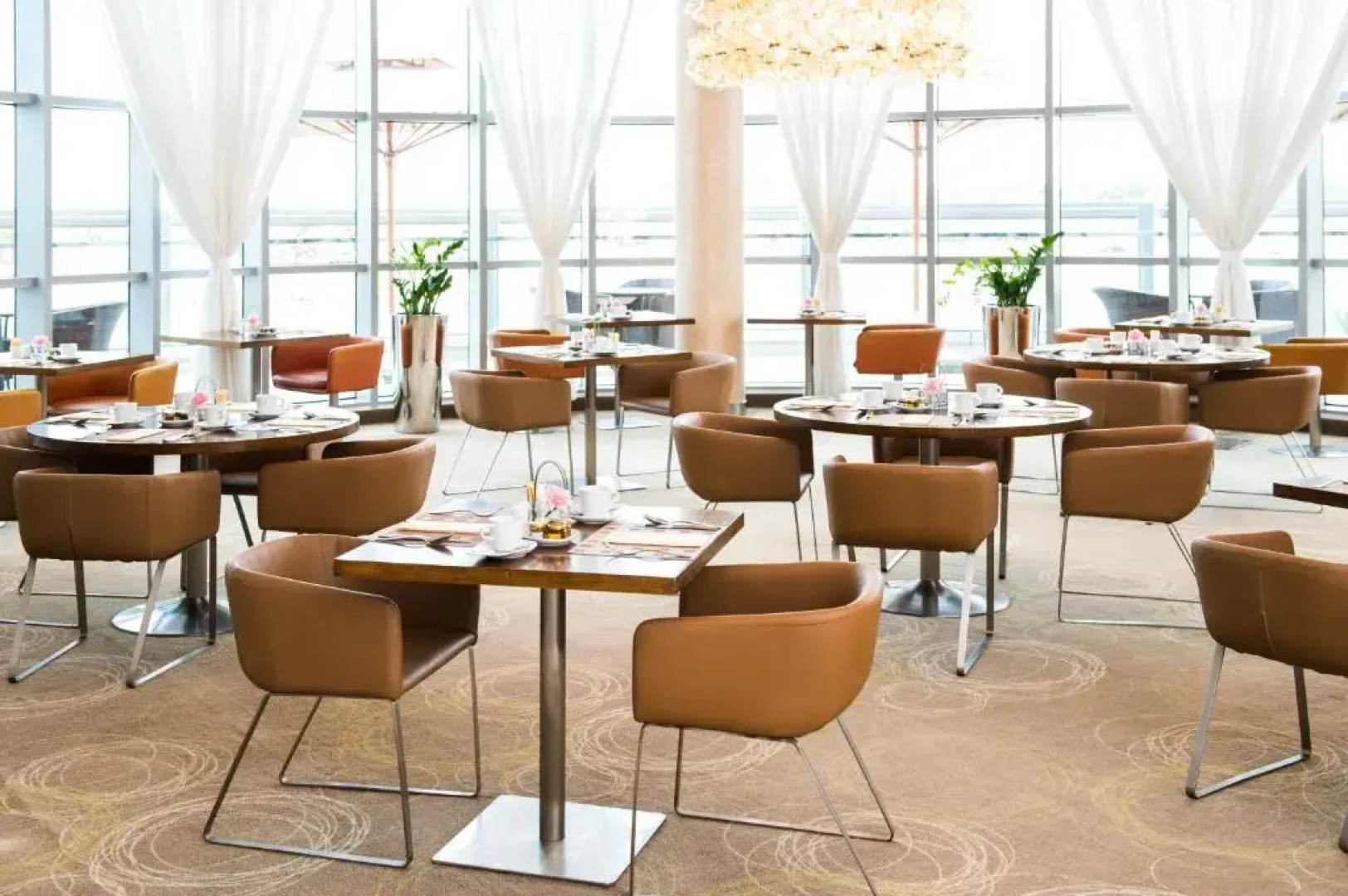 Novotel Abu Dhabi Gate