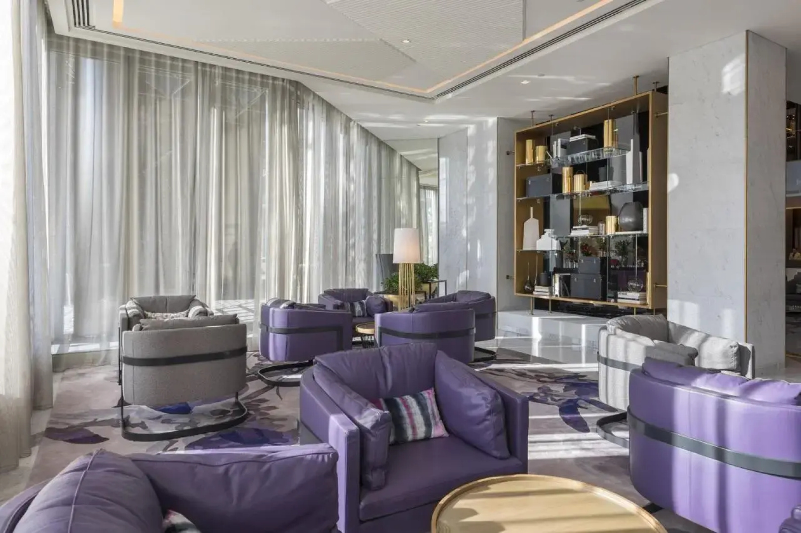 Al Bandar Rotana – Creek