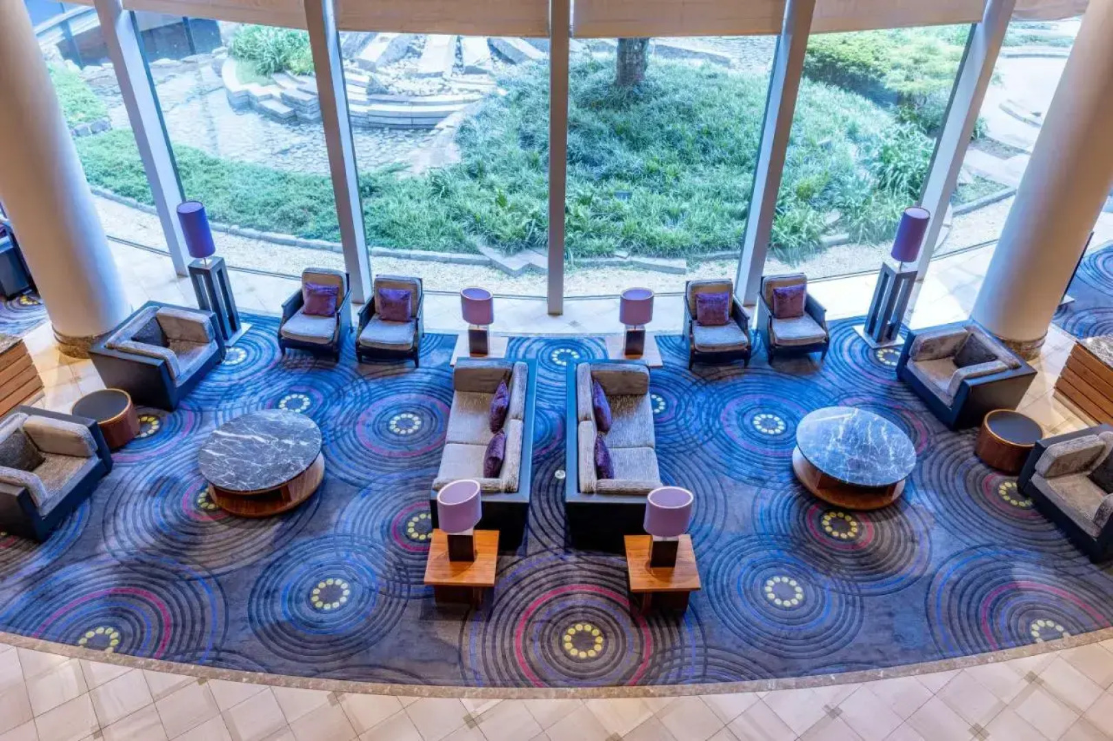 Hilton Tokyo Narita Airport