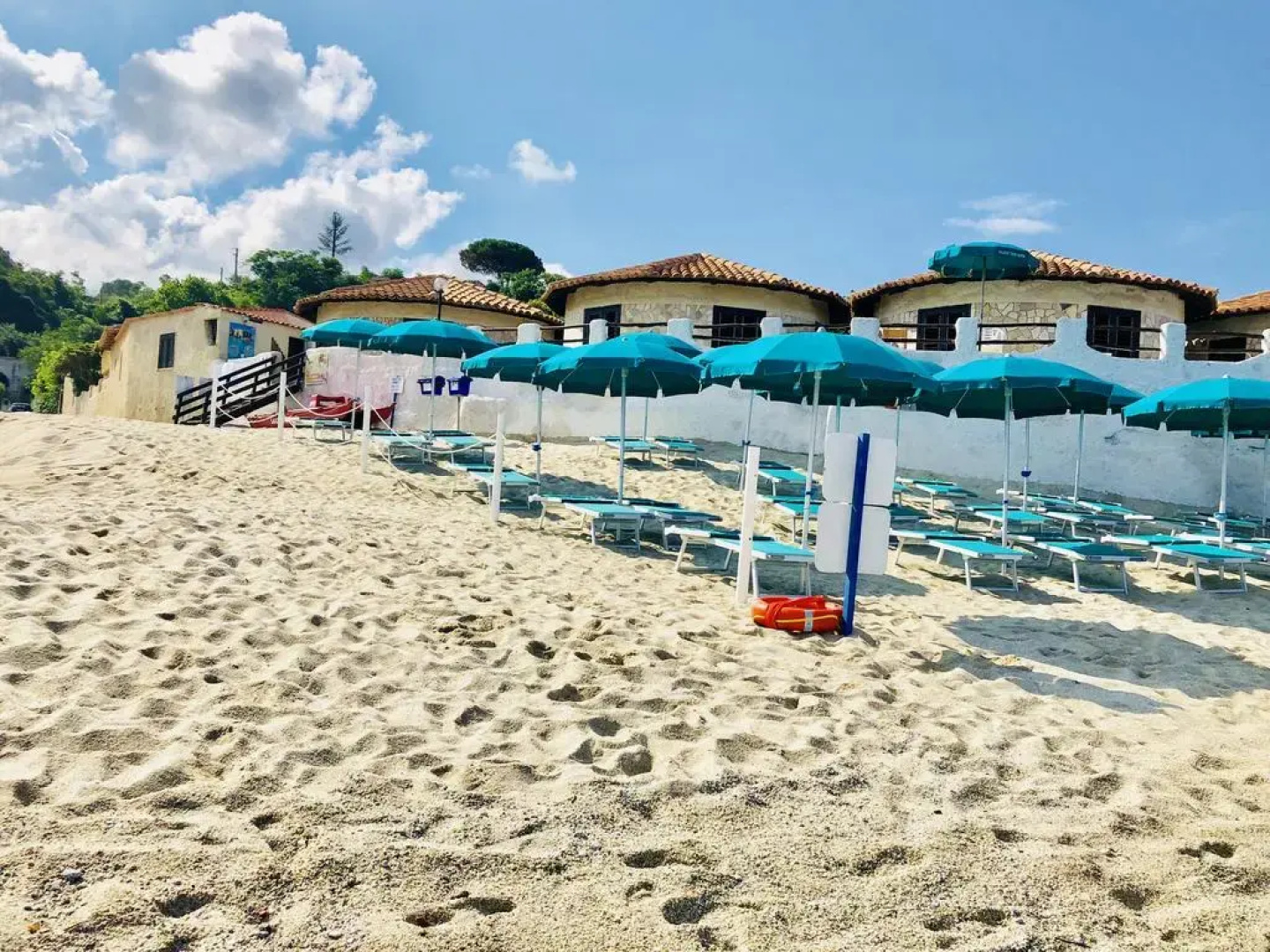 Villaggio Torre Ruffa