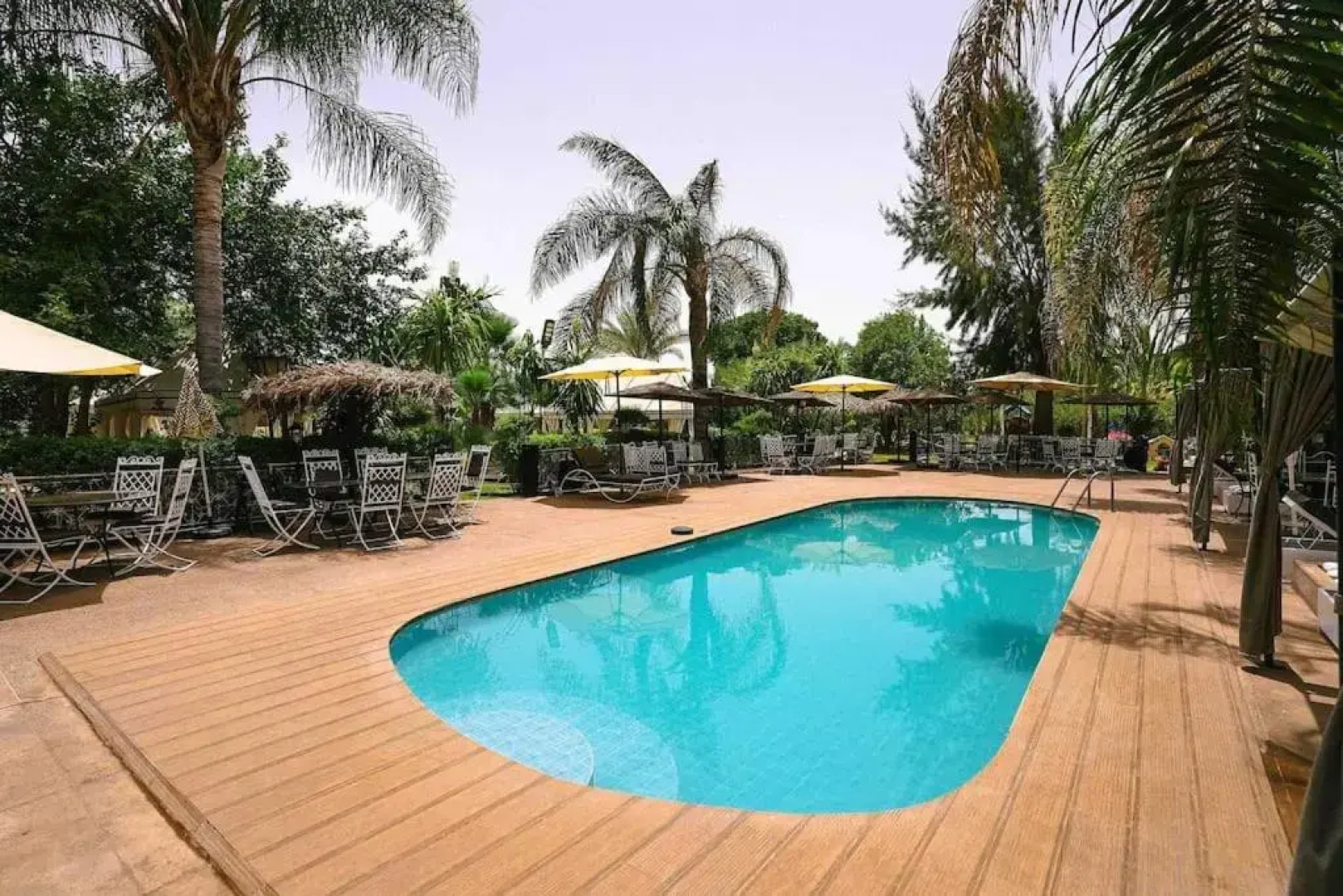 Weedan Ferme d´hôtes