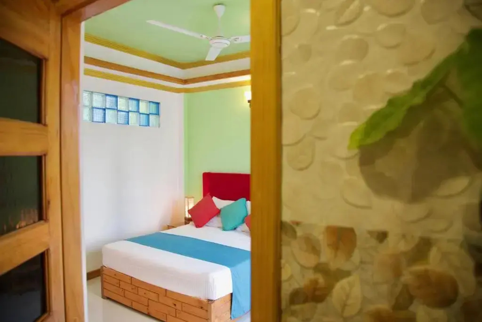 Kurumba Villa