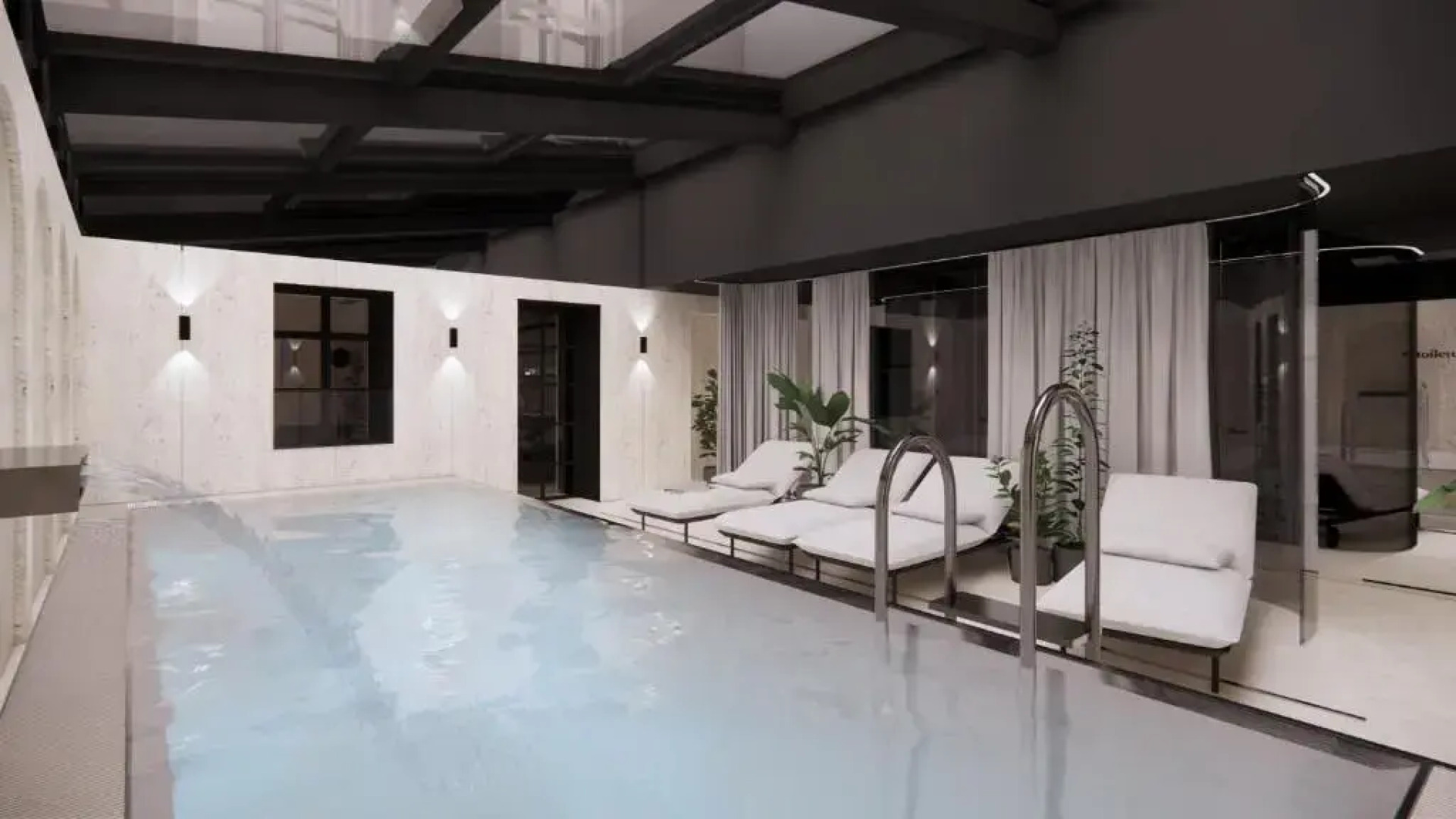 The Amauris Vienna - Relais & Châteaux