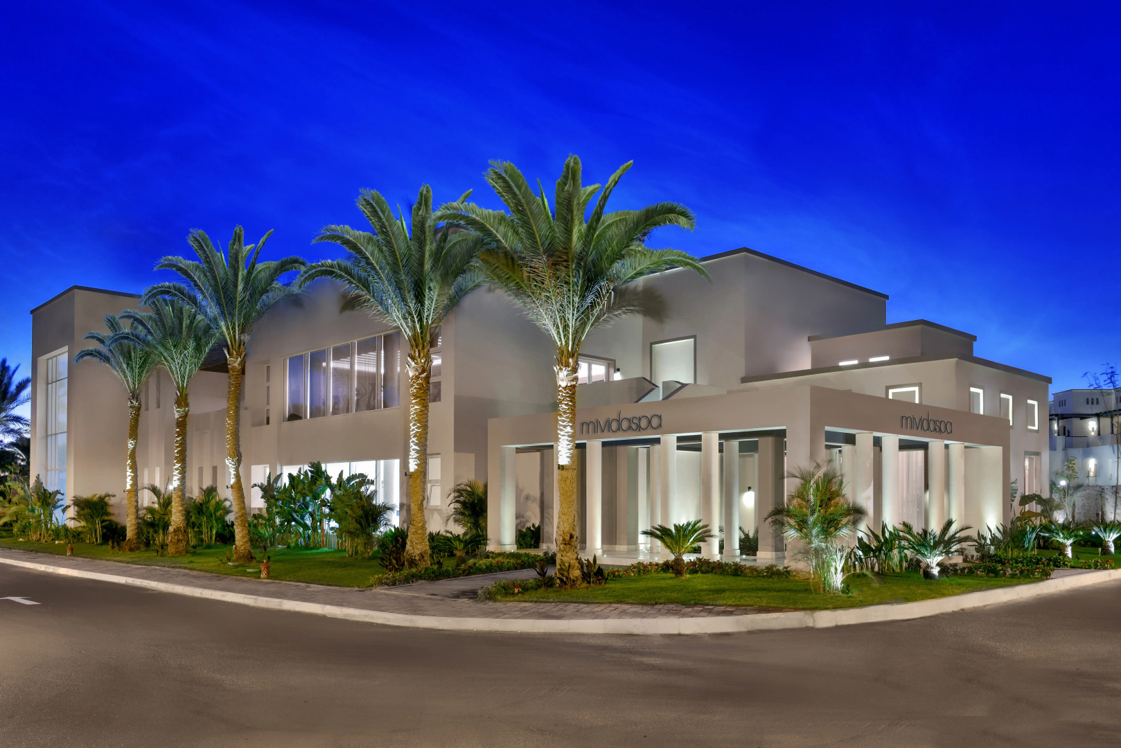 Steigenberger Resort Alaya - Adults Friendly 16 Years Plus