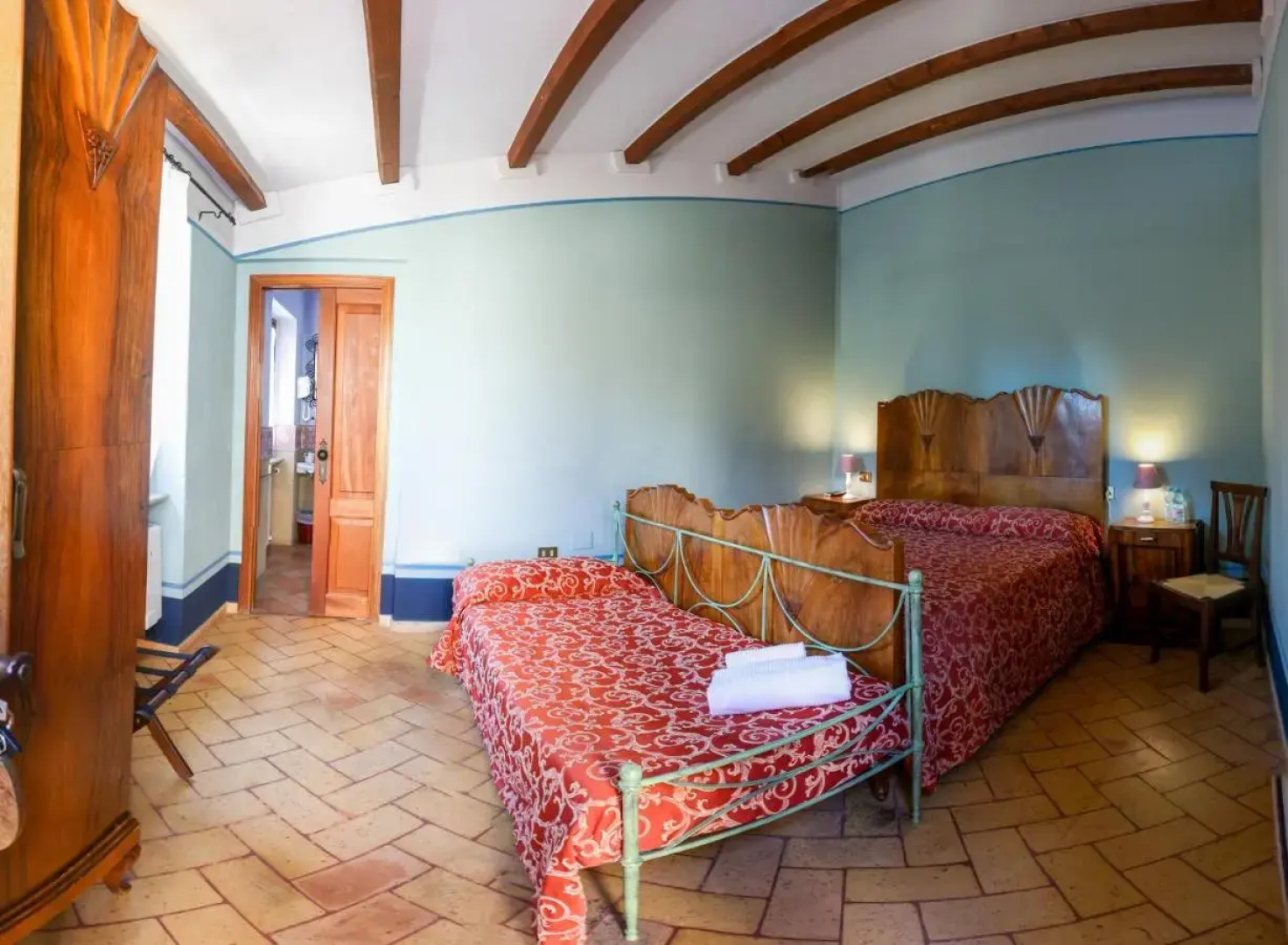 Albergo Diffuso Borgo Montemaggiore