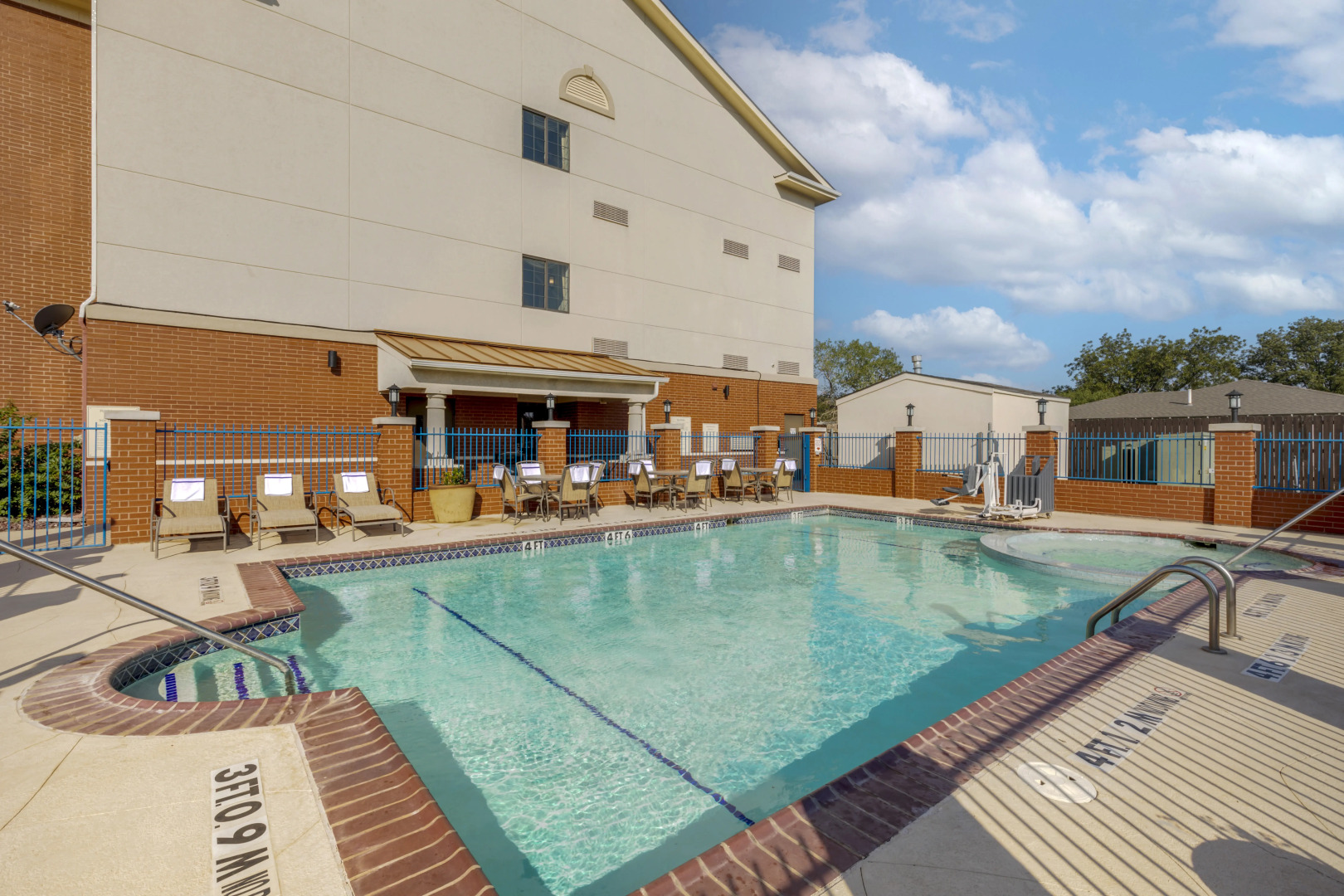 Best Western Plus Sweetwater Inn & Suites