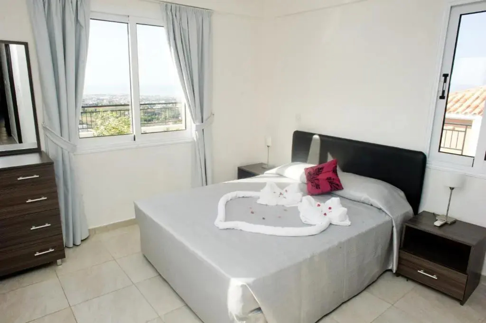 Club St George Resort