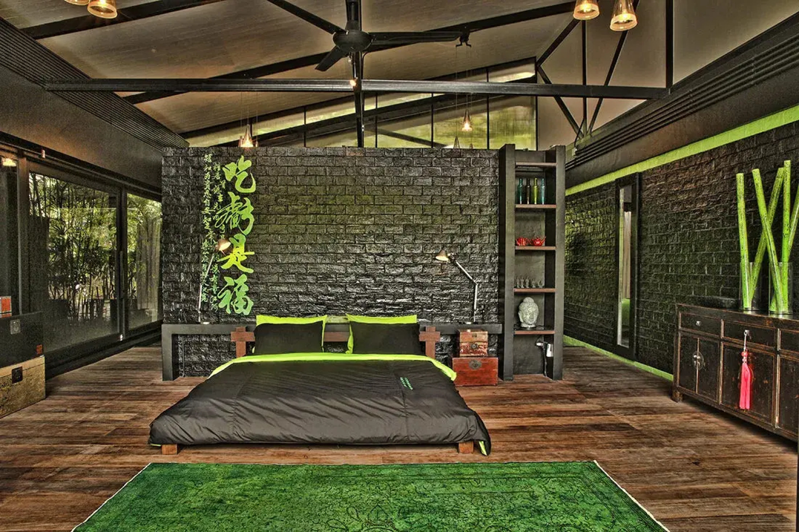 The Xian Villa Phuket