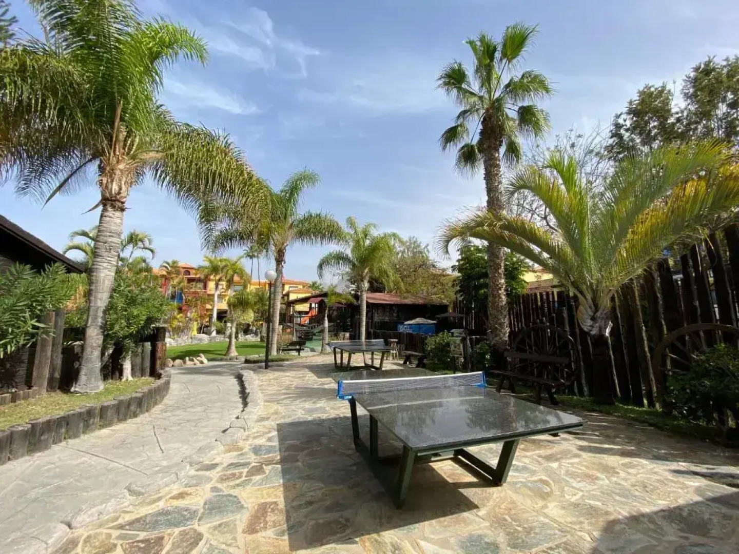 Park Club Europe - All Inclusive