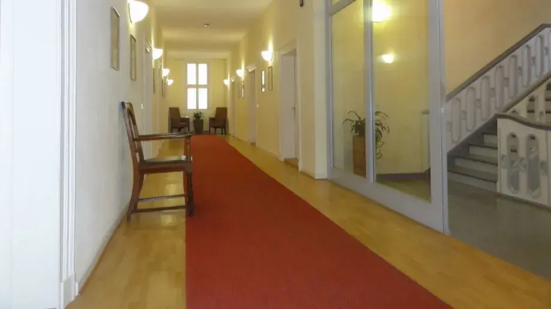 Johanniterhaus Kloster Wennigsen